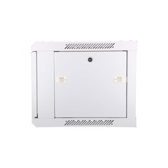 ExtraLink 6U 600x450 Rack Grå